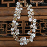 Jumbo Keshi Freshwater Pearls - OutOfAsia